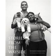 Stories from the Wayside by Long, Reverend Graham, 9780702239052