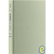 Europe in Theory by Dainotto, Roberto M., 9780822339052