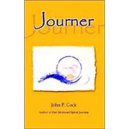 Journer by Cock, John P., 9780966509052