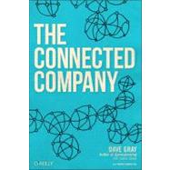 The Connected Company by Gray, Dave; Vander Wal, Thomas, 9781449319052