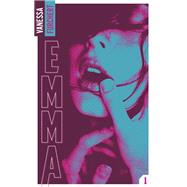 Emma - Tome 1 by Vanessa Furchert, 9782016279052