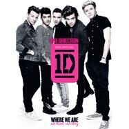 One Direction by One Direction, 9780062219053