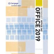 Illustrated Microsoft Office 365 & Office 2019 Introductory + Lms Integrated Sam 365 & 2019 Assessments, Training and Projects 1 Term Printed Access Card by Beskeen, David W.; Cram, Carol M.; Duffy, Jennifer; Friedrichsen, Lisa; Wermers, Lynn, 9780357269053