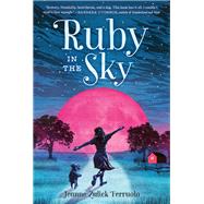 Ruby in the Sky by Ferruolo, Jeanne Zulick, 9780374309053