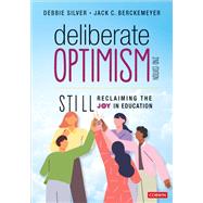 Deliberate Optimism by Debbie Silver; Jack C. Berckemeyer, 9781071889053
