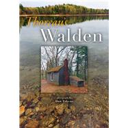 Thoreau's Walden by Tobyne, Dan, 9781608939053