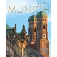 Munich by Siepmann, Martin; Schwikart, Georg, 9783800319053
