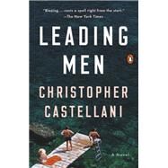 Leading Men by Castellani, Christopher, 9780525559054