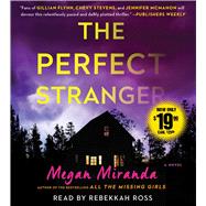 The Perfect Stranger A Novel by Miranda, Megan; Ross, Rebekkah, 9781508249054