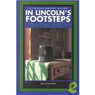 In Lincoln's Footsteps by Davenport, Don, 9781931599054