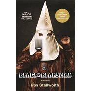 Black Klansman by Stallworth, Ron, 9781250299055