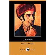 Just David by Porter, Eleanor H., 9781406579055
