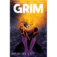 Grim Vol. 2 by Phillips, Stephanie, 9781684159055