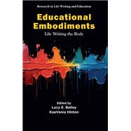 Educational Embodiments by Olga Epitropaki, 9781805929055