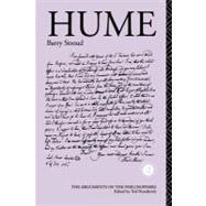 Hume - Stroud by Garrett, Don, 9780203169056