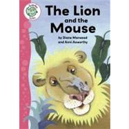 The Lion and the Mouse by Marwood, Diane (RTL); Axworthy, Anni, 9780778779056