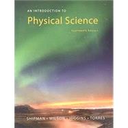 Bundle: An Introduction to Physical Science, 14th Loose-leaf Version + WebAssign Printed Access Card for Shipman/Wilson/Higgins/Torres' An Introduction to Physical Science, Single-Term by Shipman, James; Wilson, Jerry D.; Higgins, Charles A.; Torres, Omar, 9781305719057