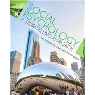 Social Psychology by Newman, Leonard; Erber, Ralph, 9781516519057
