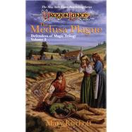 The Medusa Plague by Mary Kirchoff, 9781560769057