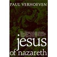 Jesus of Nazareth by Verhoeven, Paul, 9781583229057