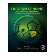 Quorum Sensing by Tommonaro, Giuseppina, 9780128149058
