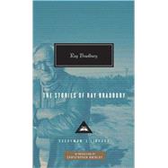 The Stories of Ray Bradbury by Bradbury, Ray, 9780307269058