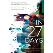 In 27 Days by Gervais, Alison, 9780310759058