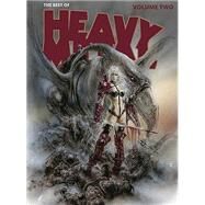 Best of Heavy Metal 2 by Morrison, Grant, 9780998919058