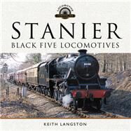 Stanier by Langston, Keith, 9781526719058