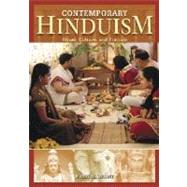 Contemporary Hinduism by Rinehart, Robin, 9781576079058