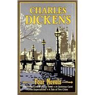Charles Dickens by Dickens, Charles; Hilbert, Ernest, 9781684129058