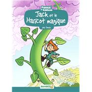Jack et le haricot magique by Domas; Hlne Beney-Paris, 9782818909058