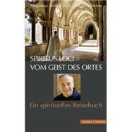 Spiritus Loci Vom Geist Des Ortes by Wolf, Abtprimas Notker; Kifmann, Alfons, 9783795429058