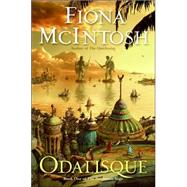 Odalisque by McIntosh, Fiona, 9780060899059