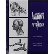 Human Anatomy and Physiology I by Sullivan, Justin; Childress, Erin, 9781465259059