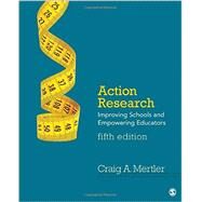 Action Research by Mertler, Craig A., 9781483389059
