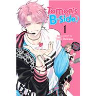 Tamon's B-Side, Vol. 1 by Shiwasu, Yuki, 9781974739059