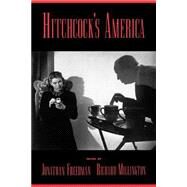 Hitchcock's America by Freedman, Jonathan; Millington, Richard, 9780195119060