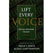 Lift Every Voice by Foner, Philip S.; Branham, Robert James, 9780817309060