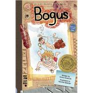 Bogus Book 2 by Oceanak, Karla; Spanjer, Kendra, 9781934649060