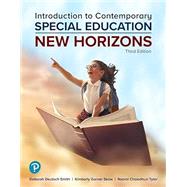 Introduction to Contemporary Special Education by Deutsch Smith, Deborah; Skow, Kimberly; Chowdhuri Tyler, Naomi, 9780138229061
