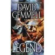 Legend by GEMMELL, DAVID, 9780345379061