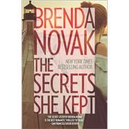 The Secrets She Kept by Novak, Brenda, 9780778319061