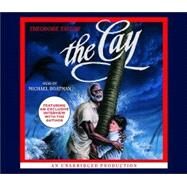 The Cay by Taylor, Theodore; Boatman, Michael, 9781400099061