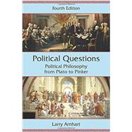 Political Questions by Arnhart, Larry, 9781478629061