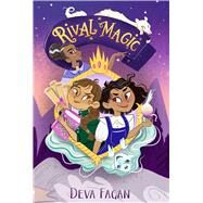 Rival Magic by Fagan, Deva, 9781534439061