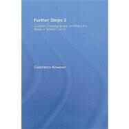 Further Steps 2: Fourteen Choreographers on What's the R.A.G.E. in Modern Dance by Kreemer; Constance, 9780415969062