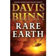 Rare Earth by Bunn, T. Davis, 9780764209062