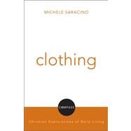 Clothing by Saracino, Michele, 9780800699062