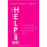 Help Me! by Power, Marianne, 9780802129062